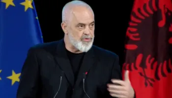 Intervista e plotë/ Rama kritika BE-së: Gabim që i la SHBA-së negociatat me Rusinë, pse propozova anëtarësimin tonë pa të drejtë vetoje