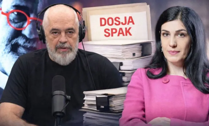 Intervista në TOP/ Ku gënjeu për pronat Mirlinda e AKSH-it