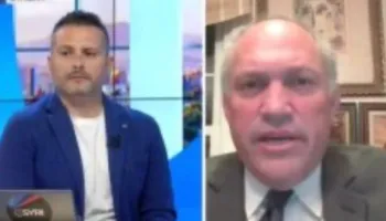 Intervista/ Rama rrezikon fatin e Maduros dhe Noriegës’/ Rubin: Shqipëria narkoshtet, jo shpifje por fakt
