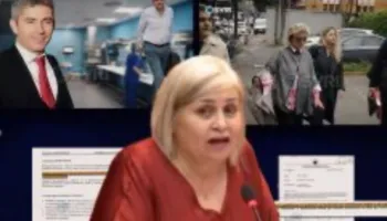 Investigimi/ Koncesioni i Check-Up me shkelje që në fillim! Si Milva Ekonomi firmosi një kontratë abuzive