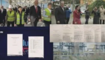 Investigimi zbardh dokumentet/ Tatimet në 2012-2014 kryen kontrolle, detyruan Bankers Petroleum të deklaronte 74 mln euro fitime