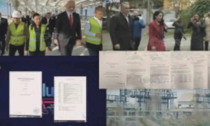 Investigimi zbardh dokumentet/ Tatimet në 2012-2014 kryen kontrolle, detyruan Bankers Petroleum të deklaronte 74 mln euro fitime