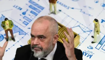 Investimet Publike me fondet e huaja/ Rënia më e fortë që nga viti 2015, nuk u përdoren 2 miliardë euro të BE-së