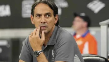 Inzaghi si Mourinho… I pamposhtur në kampionat, por pa titull. Napoli e kërkon për pas Contes