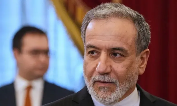 Irani akuzon SHBA-në për “aventurë ushtarake të pamatur” pas tensioneve në Ngushticën e Hormuzit
