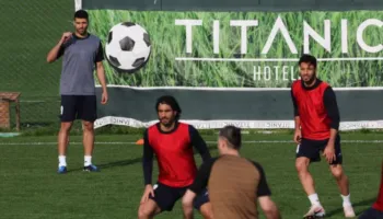 Irani do të marrë pjesë në Kupën e Botës 2026