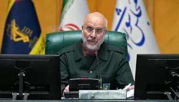 Irani forcon aleancën me Kinën, kryetari i parlamentit Ghalibaf emërohet i dërguar special i Teheranit në Pekin