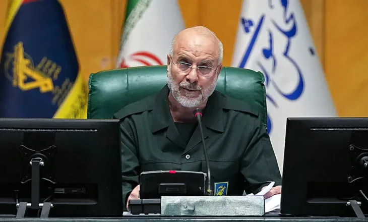Irani forcon aleancën me Kinën, kryetari i parlamentit Ghalibaf emërohet i dërguar special i Teheranit në Pekin