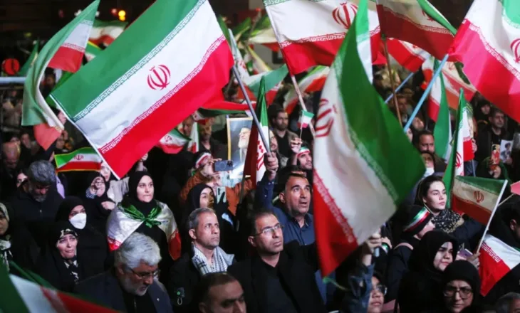Irani i përgjigjet SHBA-së për fundin e luftës, i dorëzon Pakistanin planin me 14 pika