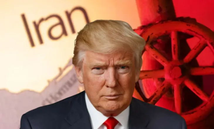 Irani kërcënon SHBA-të dhe Izraelin: Do t’u japim një mësim! Trump bisedime në Kinë