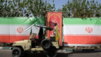 Irani mohon të ketë sulmuar EBA-në, paralajmëron ‘përgjigje vendimtare’ nëse nisin sulme nga territori i saj