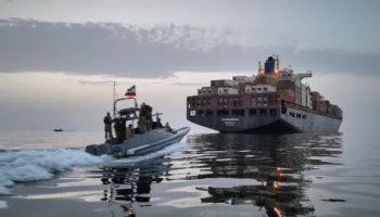 Irani ndryshon strategjinë detare, urdhri i ri që kthen Hormuzin në një ‘minë me sahat’ për flotën ndërkombëtare