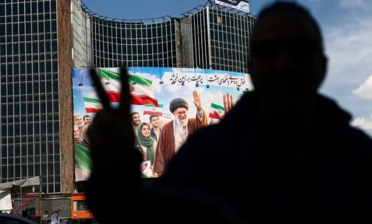Irani: Nuk do të ketë marrëveshje me SHBA nëse nuk lirohen fondet e ngrira