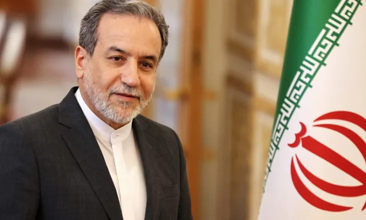“Irani nuk i beson SHBA-ve”, Araghchi: Gati për negociata vetëm nëse Uashingtoni ndal luftën