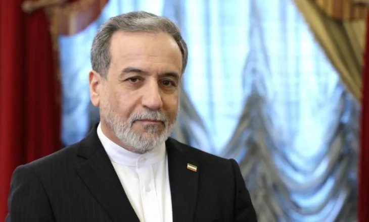 Irani: Ose në fushën e betejës ose kthehemi në tryezën e negociatave, të përgatitur për të dyja opsionet!