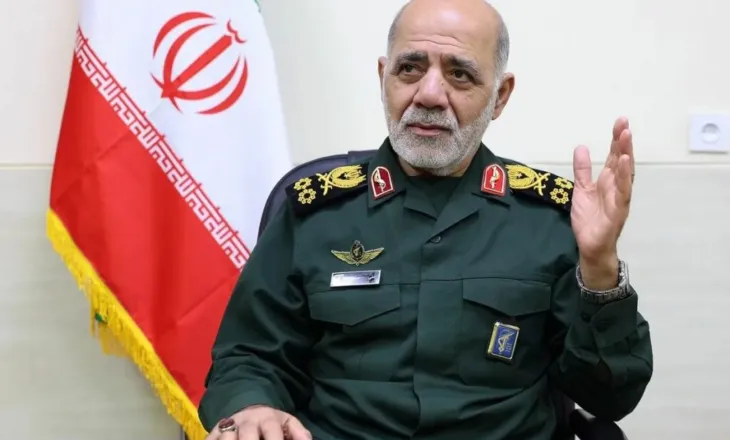 Irani paralajmëron SHBA-të: Çdo forcë e huaj ushtarake që hyn në Hormuz do të sulmohet