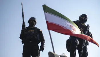 Irani paralajmëron SHBA-të: Do të përdorim metoda të reja nëse sulmet vazhdojnë