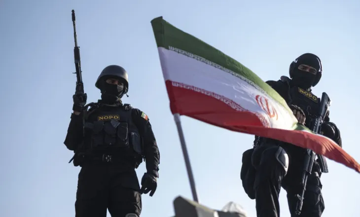 Irani paralajmëron SHBA-të: Do të përdorim metoda të reja nëse sulmet vazhdojnë