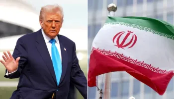Irani paralajmëron Trump: Zgjidh mes operacionit të pamundur dhe marrëveshjes së keqe