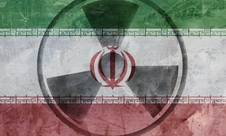 Irani përcakton Kinën si destinacion për transferimin e uraniumit të pasuruar