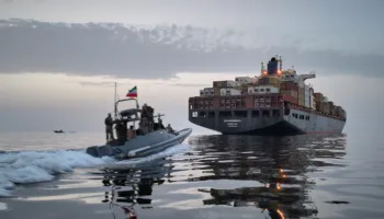Irani po mendon për një mënyrë fitimi, kërkon që Ngushticën e Hormuzit ta shndërrojë në burim të ardhurash në kohë lufte