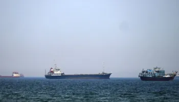 “Irani po vendos kontroll në Hormuz”, paralajmërimi i Windward për pasojat e bllokimit të kalimit dhe vendosjes së tarifa