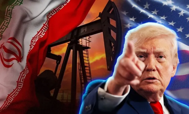 Irani refuzon paqen: Propozimi amerikan, me kërkesa të tepruara