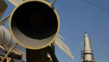 Irani rihapi bazat nëntokësore të raketave, ekspertët: Janë përgatitur për një konflikt me SHBA-në dhe Izraelin prej 20 vitesh