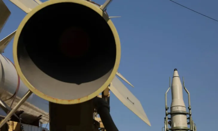 Irani rihapi bazat nëntokësore të raketave, ekspertët: Janë përgatitur për një konflikt me SHBA-në dhe Izraelin prej 20 vitesh