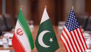 Irani rikthen shpresën për paqe: Propozim i ri për SHBA përmes Pakistanit