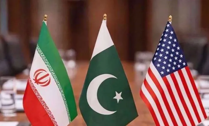 Irani rikthen shpresën për paqe: Propozim i ri për SHBA përmes Pakistanit