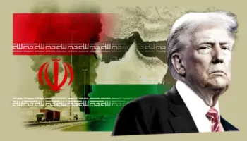 Irani thotë se i është përgjigjur propozimit amerikan për përfundimin e luftës