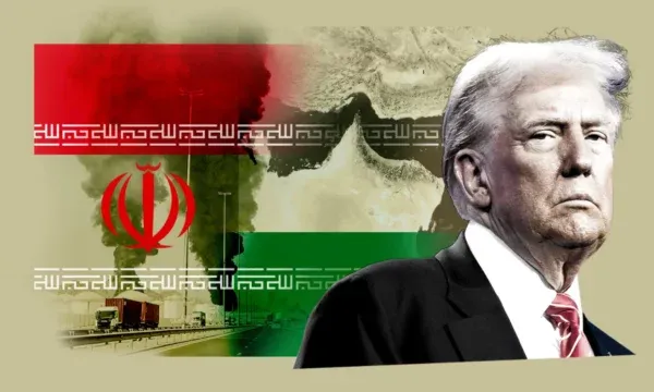 Irani thotë se i është përgjigjur propozimit amerikan për përfundimin e luftës