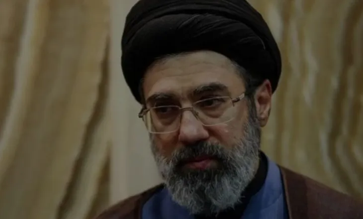 Irani zbulon detaje për Mojtaba Khamenein: Pësoi vetëm plagë sipërfaqësore gjatë sulmit ku u vra i ati
