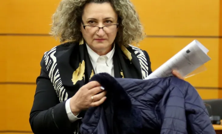 “Irena Gjoka” rikthehet në SPAK, Gjykata: Dosja duhet të rihetohet, Prokuroria ka 6 muaj kohë