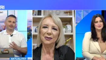 Irena me disa mbiemra kishte 4 pasaporta. Kalaja: Gjykata i dha shuplakë SPAK-ut për dosjen e gjyqtares