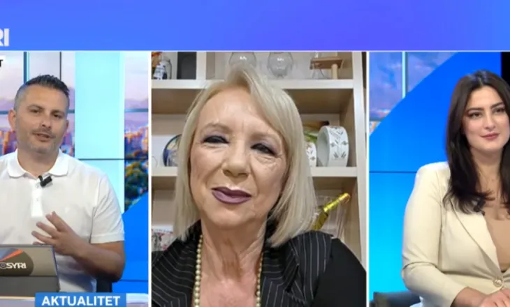Irena me disa mbiemra kishte 4 pasaporta. Kalaja: Gjykata i dha shuplakë SPAK-ut për dosjen e gjyqtares