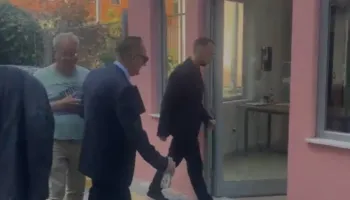 Ish-deputeti i PS-së, Alqi Bllako paraqitet në GJKKO