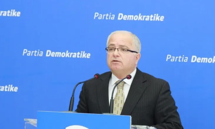 Ish-deputeti Spaho: Me këtë ekip, PD më kollaj shkon në hënë se vjen në pushtet