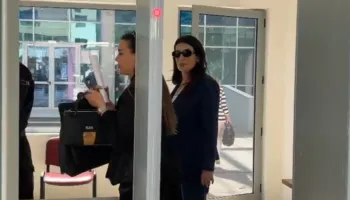 Ish drejtoresha e AKSHI-t Mirlinda Karçanaj paraqitet në SPAK