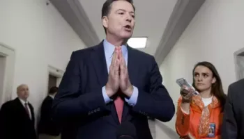 Ish-drejtori i FBI James Comey në gjyq për kërcënimet ndaj Trump