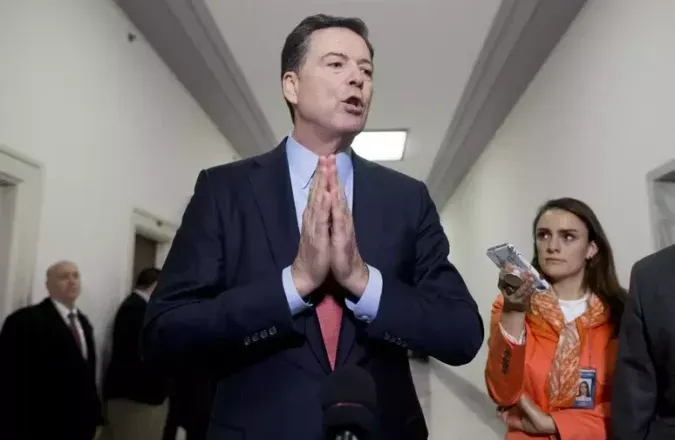 Ish-drejtori i FBI James Comey në gjyq për kërcënimet ndaj Trump