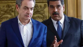 ‘Ish-kryeministri socialist zbulohet si ndërmjetësi i Maduros. Trump duhet ta ekstradojë menjëherë’