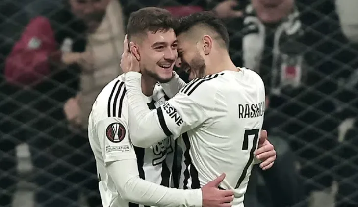 Ish-lojtari turk i del në krahë Muçit: Një futbollist me ato statistika vlen të paktën 25 milionë euro