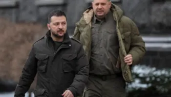 Ish-shefi i Zyrë së Zelensky-t në hetimin për korrupsion në Ukrainë