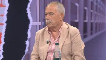 Ish-shoqëruesi i Fatos Nanos i bën thirrje Berishës të largohet nga PD: Ik nga politika, lëre partinë të ecë përpara!