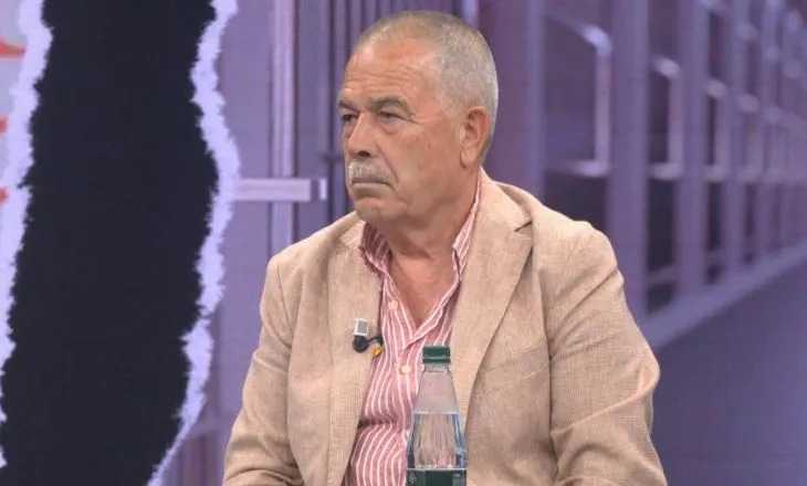 Ish-shoqëruesi i Fatos Nanos i bën thirrje Berishës të largohet nga PD: Ik nga politika, lëre partinë të ecë përpara!