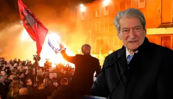 Ish-truproja i Nanos: Tubimi i sotëm i PD-së mund të jetë më skandalozi, lidershipi nuk sjell ndryshim