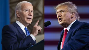 Ish-Zonja e Parë e SHBA:Mendova se Biden pësoi goditje në tru gjatë debatit me Trump