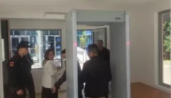 Ish-zyrtarët e “Bankers” paraqiten në GJKKO/ Zbulohet arsyeja